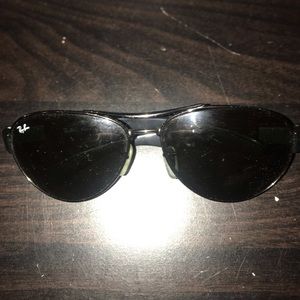 Ray-Ban sunglasses